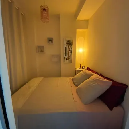 Location De Vacances A Les Pins Vue Mer Apartment